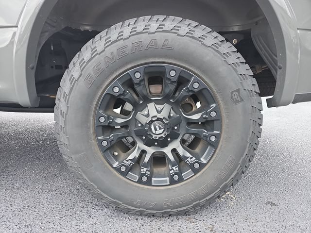 Used 2020 Ford F150 XLT w/ Equipment Group 302A Luxury AWD/4WD image 9