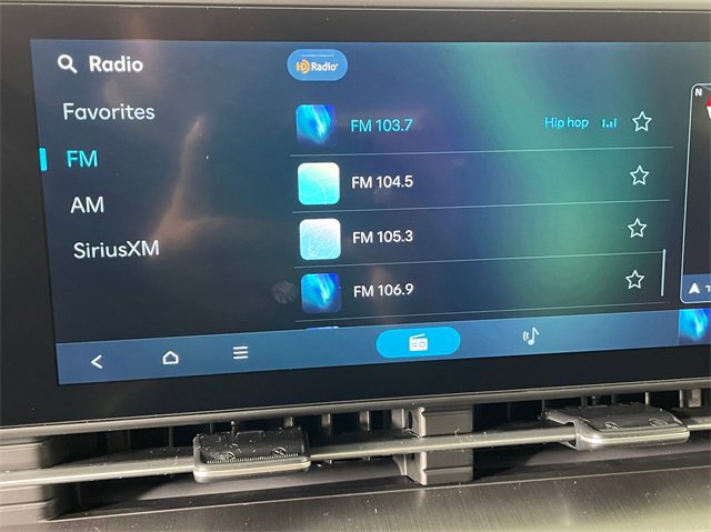 New 2025 Hyundai Kona SEL image 7