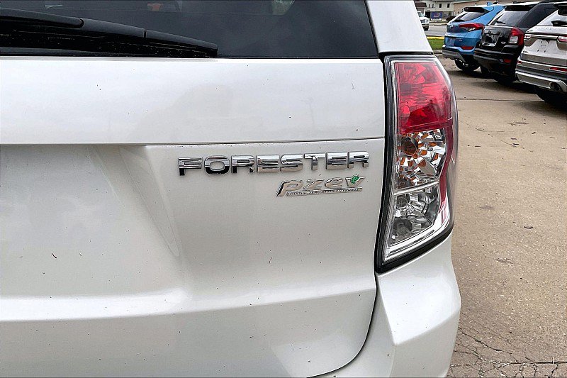 Used 2012 Subaru Forester 2.5X Premium w/ All-Weather Pkg image 21