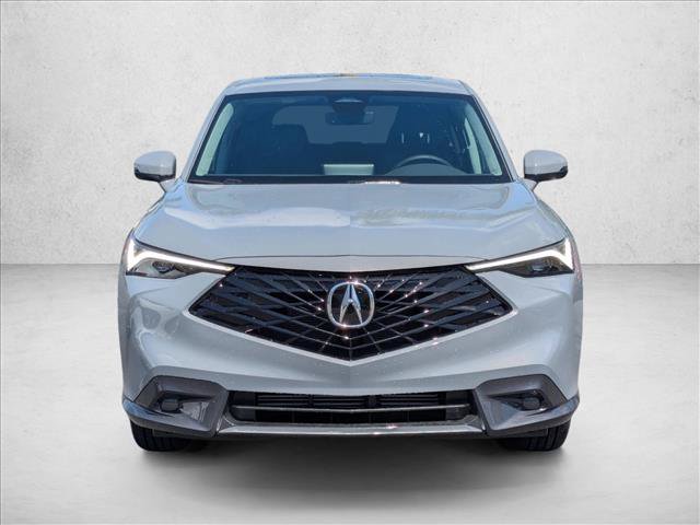 New 2026 Acura ADX FWD image 6