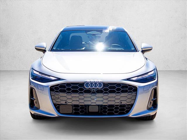 New 2026 Audi A6 Premium Plus AWD/4WD image 2