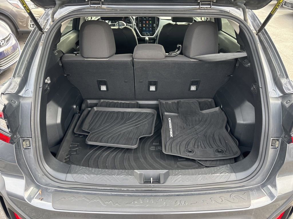 Certified 2024 Subaru Crosstrek 2.0i Premium image 25