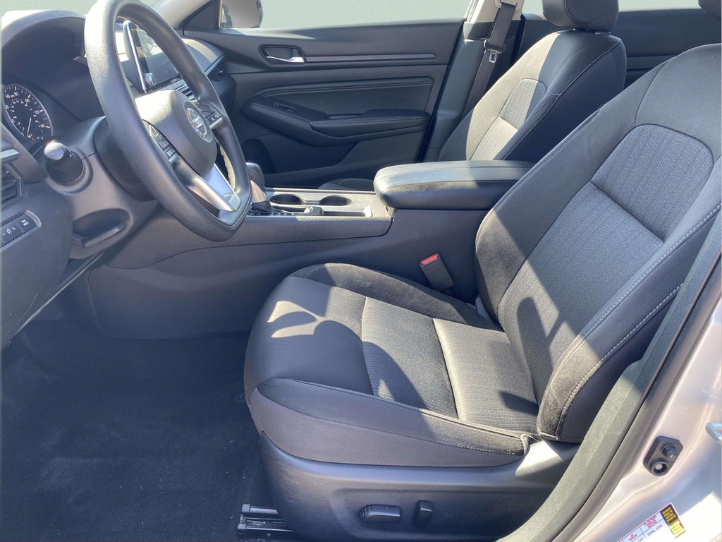 Used 2019 Nissan Altima 2.5 S FWD image 12