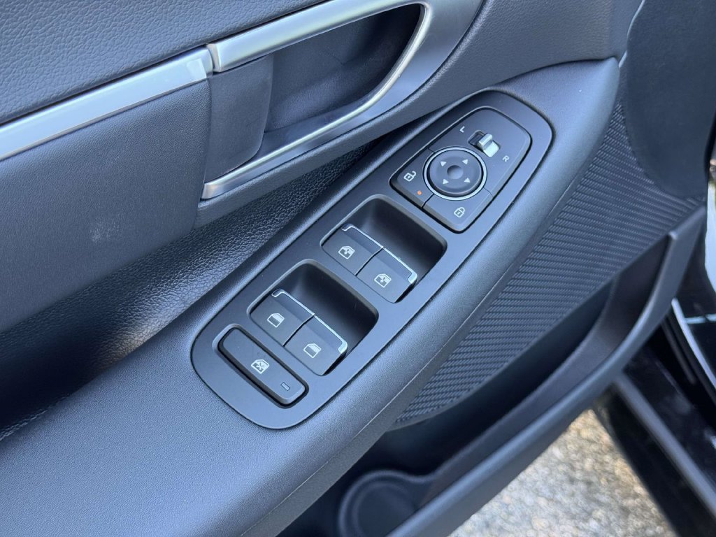 New 2027 Hyundai Sonata SEL FWD image 12