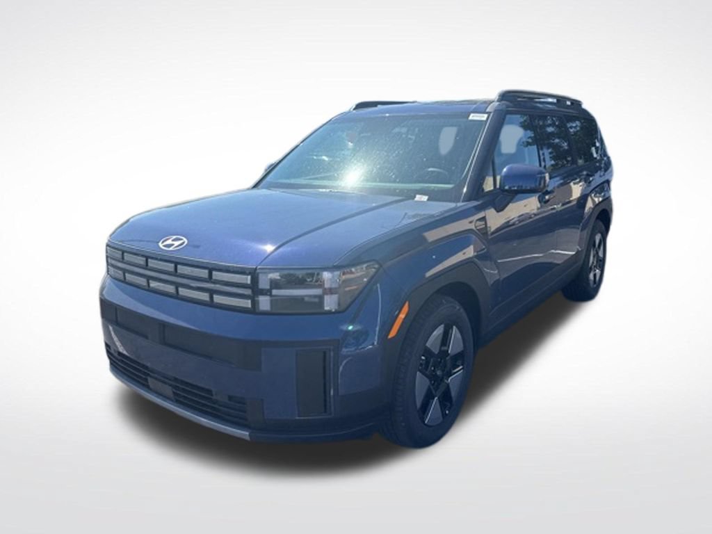New 2026 Hyundai Santa Fe SEL AWD/4WD image 7