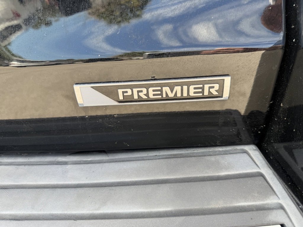 Used 2018 Chevrolet Tahoe Premier image 8