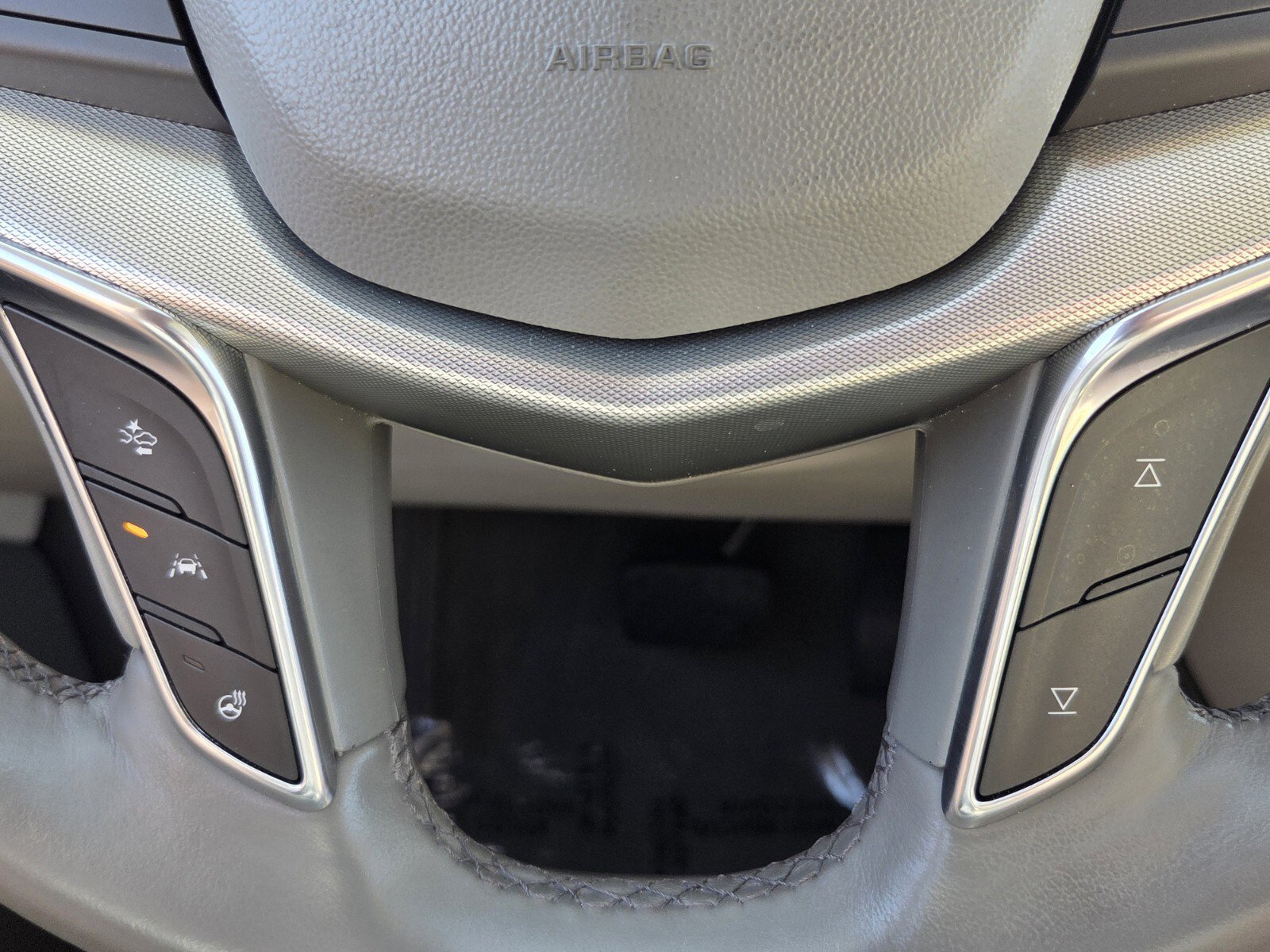 Used 2021 Cadillac XT5 Premium Luxury image 28