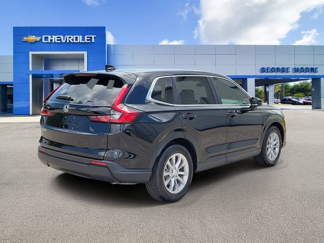 Used 2026 Honda CR-V EX-L image 4