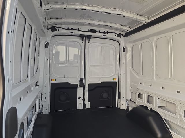 New 2026 Ford Transit 250 148 Medium Roof Extended AWD image 16