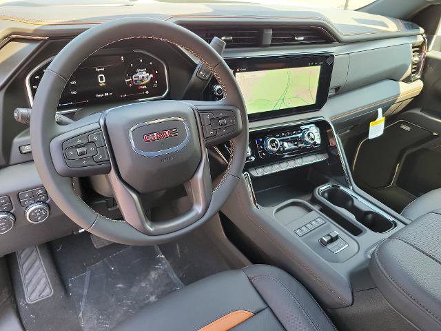 New 2026 GMC Sierra 2500 AT4 w/ AT4 Premium Plus Package image 10