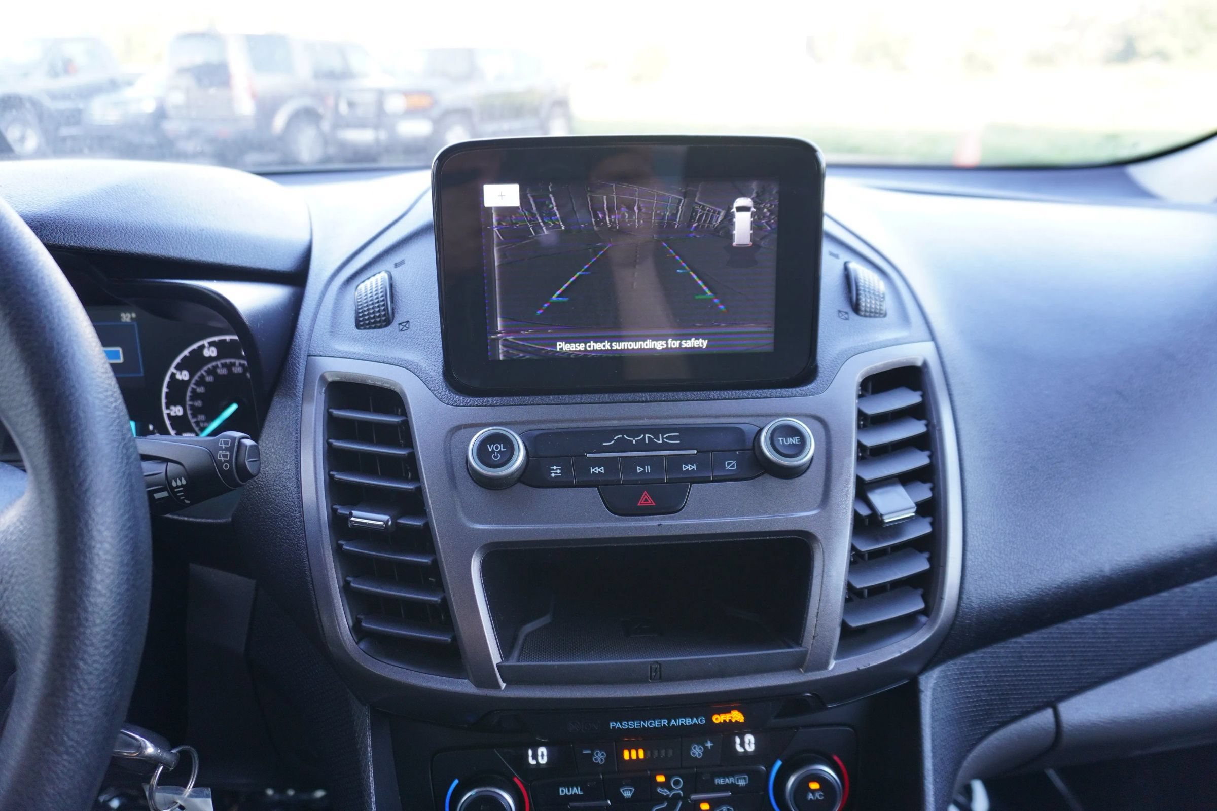 Used 2021 Ford Transit Connect XLT FWD image 20