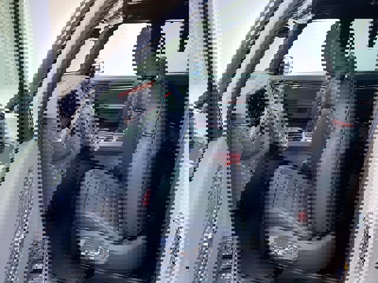 New 2026 Kia EV9 Land image 16