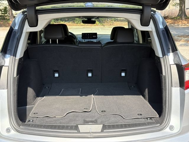 Used 2021 Acura RDX AWD image 25
