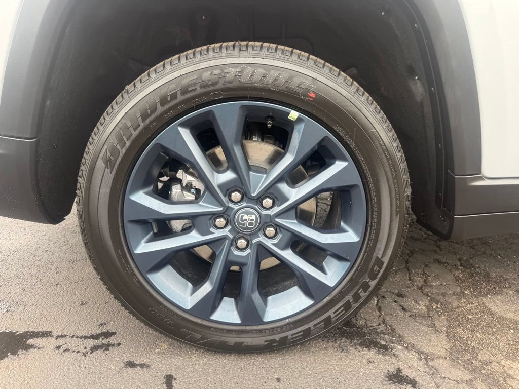 New 2026 Jeep Grand Cherokee L Limited AWD/4WD image 55