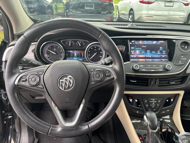Used 2020 Buick Envision Preferred FWD image 8