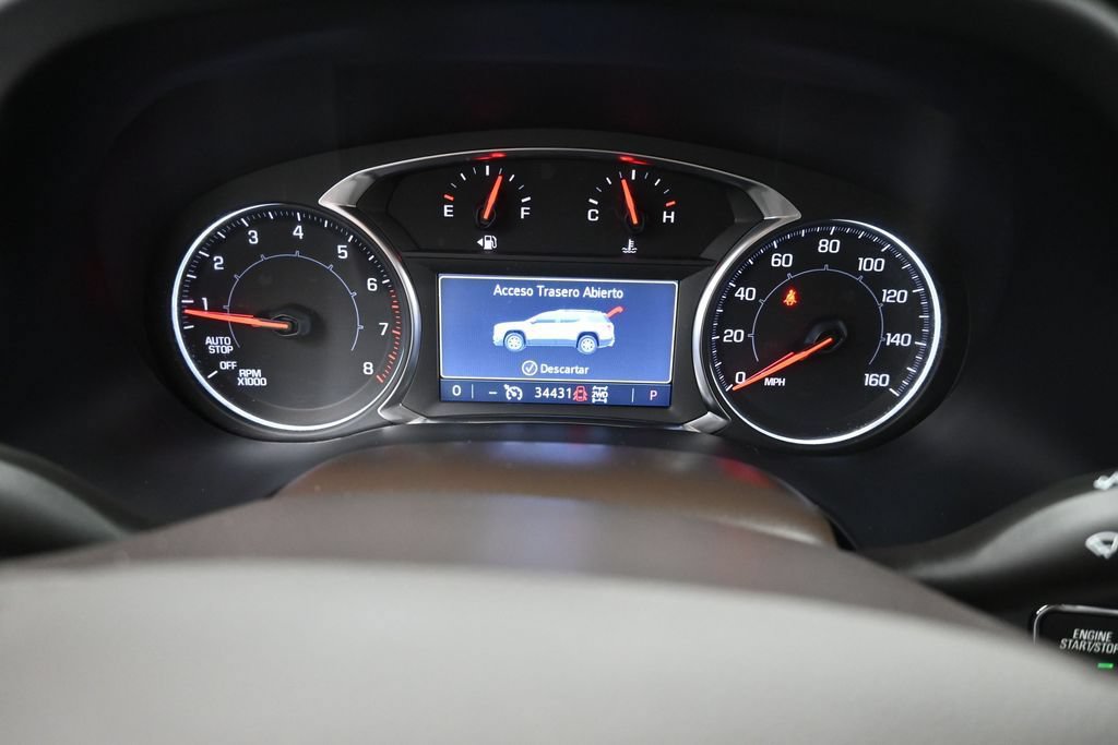 Used 2023 GMC Acadia SLT AWD/4WD image 16