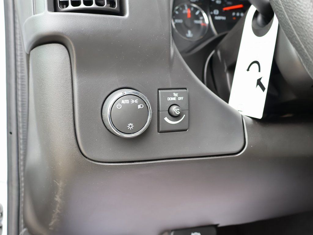 New 2025 GMC Savana 2500 w/ Enhanced Convenience Package image 10