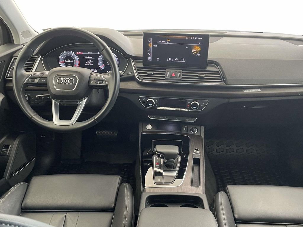 Certified 2024 Audi Q5 2.0T Premium Plus w/ Premium Plus Package image 20