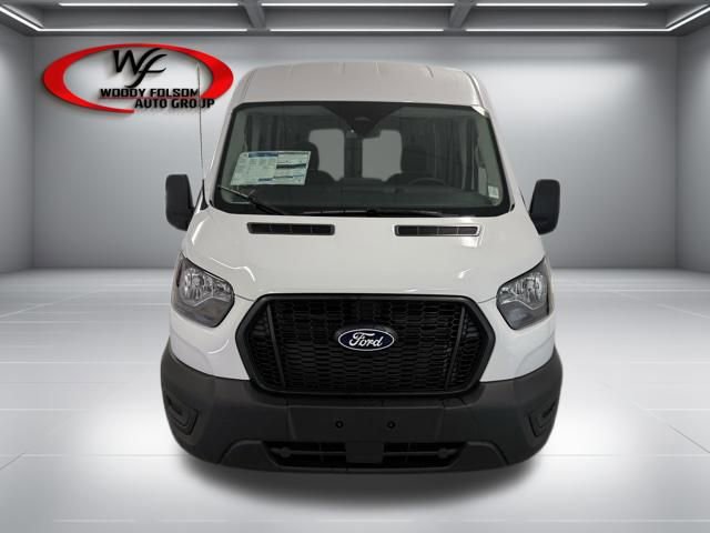 New 2026 Ford Transit 250 148 Medium Roof image 2