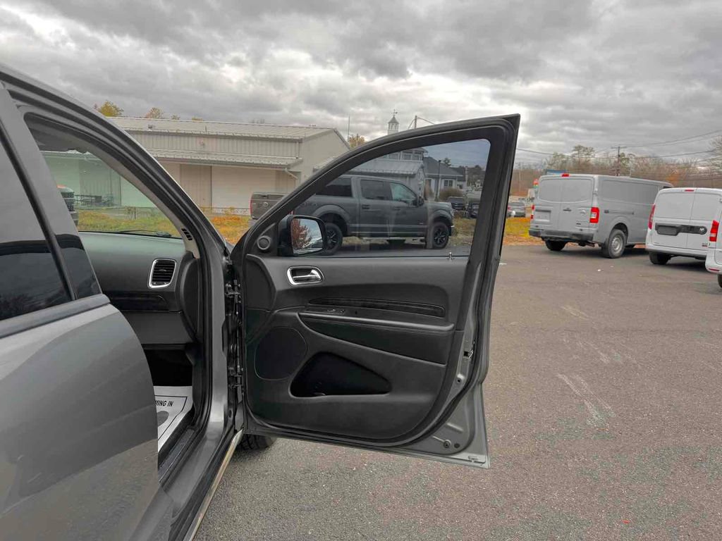 Used 2013 Dodge Durango Crew image 15