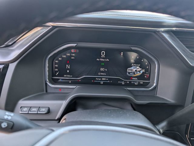 Used 2025 GMC Sierra 2500 Denali Ultimate image 20