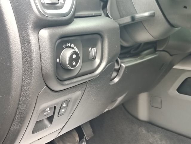New 2026 RAM 1500 Big Horn w/ Night Edition image 17