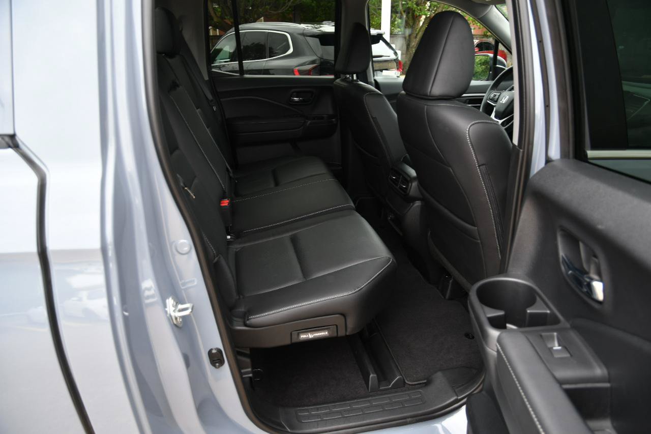 Used 2026 Honda Ridgeline RTL image 27
