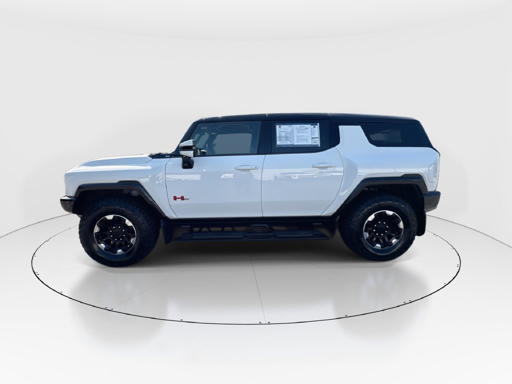 Used 2024 GMC Hummer EV 2X w/ Extreme Off-Road Package AWD/4WD image 5