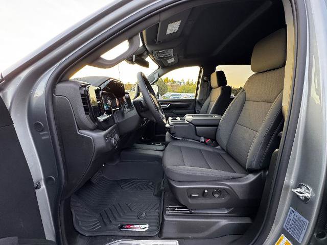 New 2026 Chevrolet Silverado 3500 LT w/ All Star Edition image 2