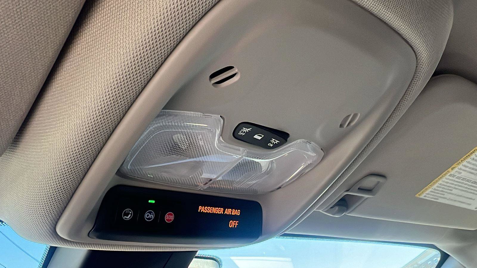 New 2026 Buick Encore GX Sport Touring w/ Comfort Package image 15