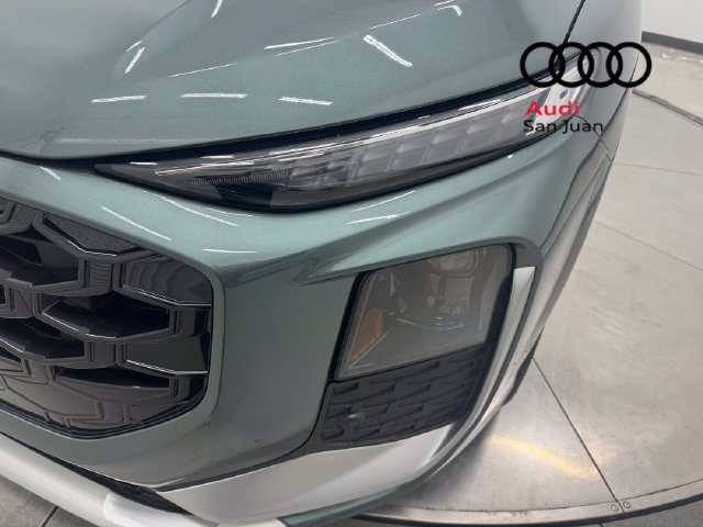 New 2026 Audi Q3 quattro 2.0T AWD/4WD image 5