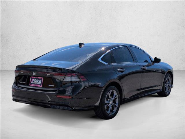 Used 2024 Honda Accord EX-L image 5