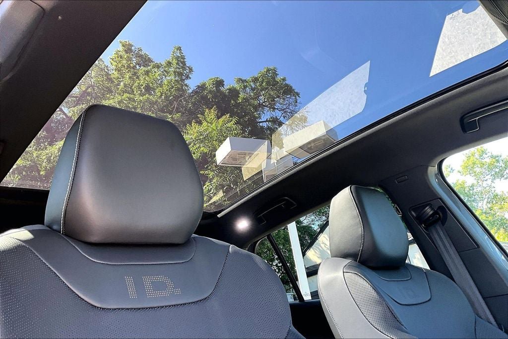 New 2026 Volkswagen ID.4 Pro S Plus AWD/4WD image 26