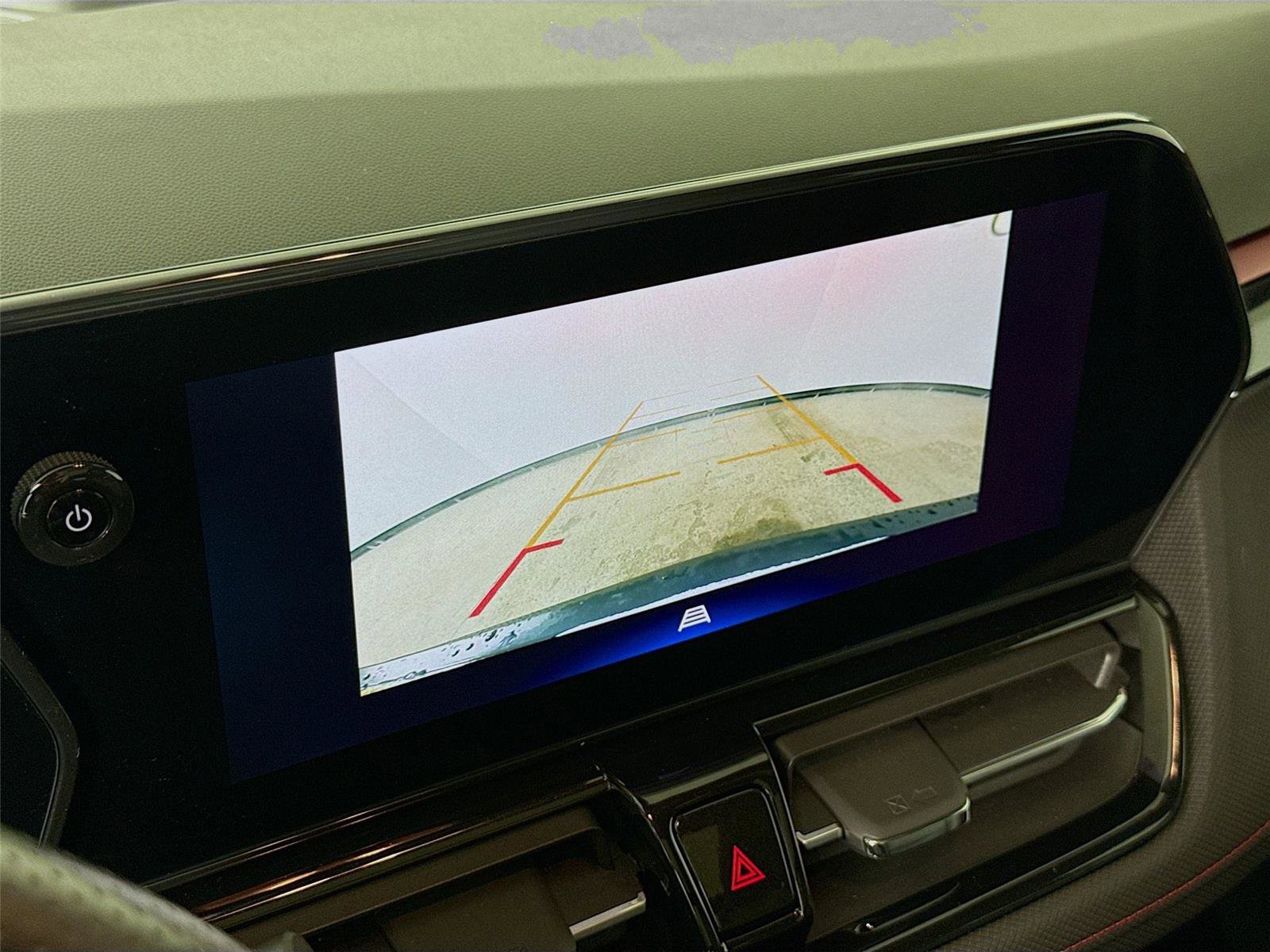 Used 2024 Chevrolet TrailBlazer RS w/ Convenience Package image 13