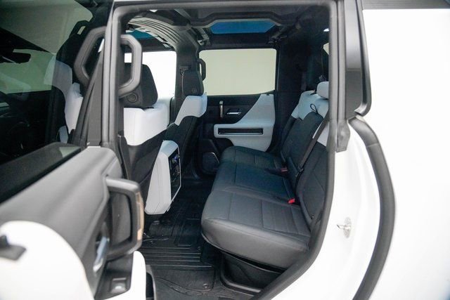 Used 2023 GMC Hummer EV Edition 1 image 24