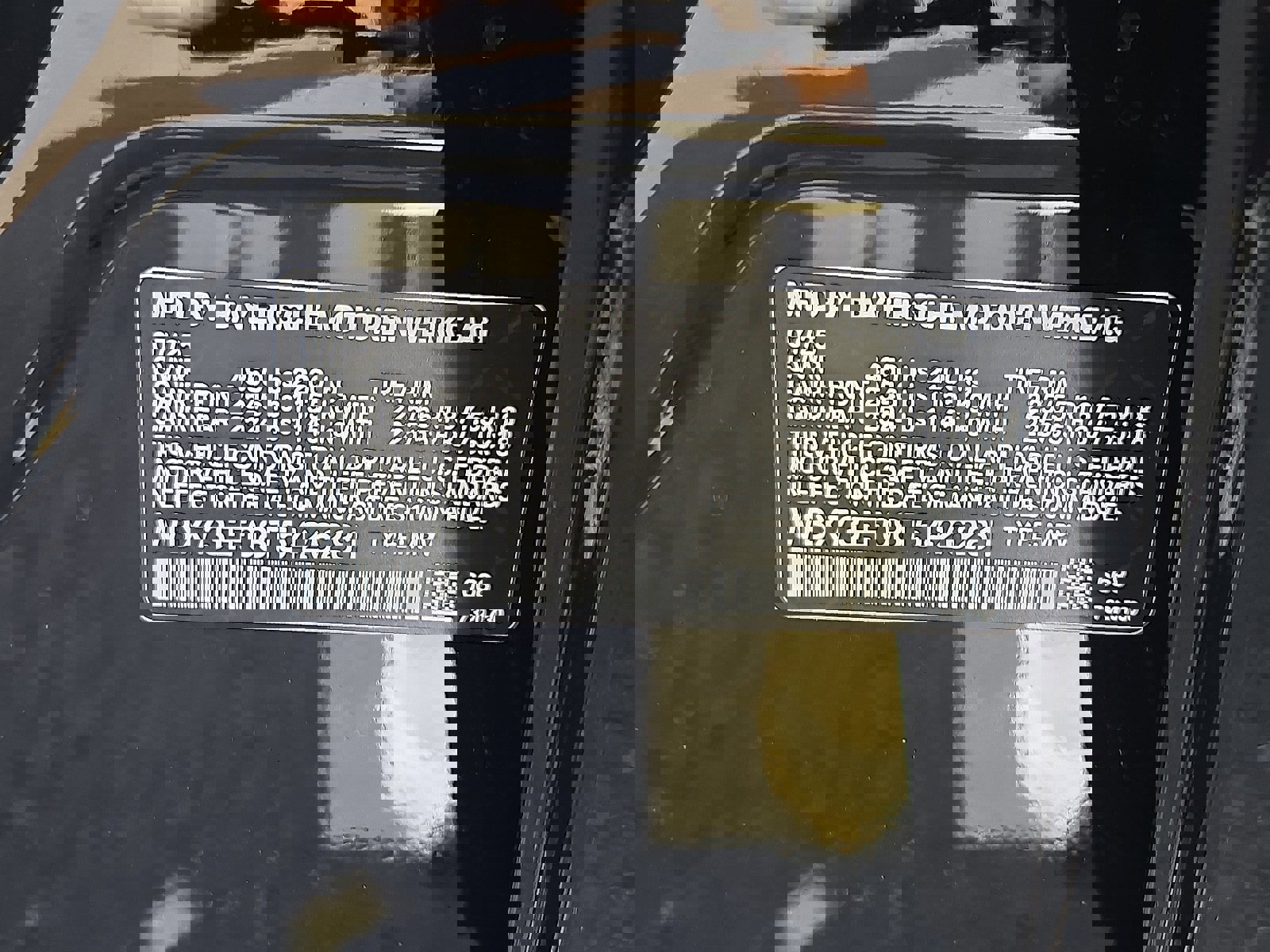 Used 2026 BMW X1 xDrive28i w/ Convenience Package image 10