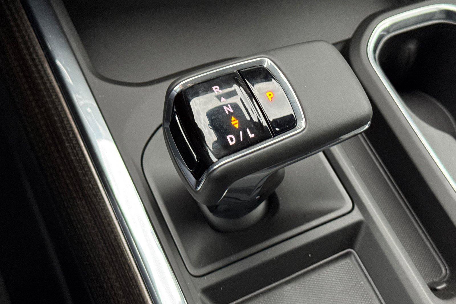 New 2026 Chevrolet Silverado 1500 LT Trail Boss w/ LT Trail Boss Premium Package image 28