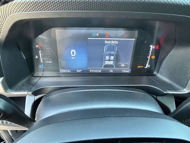 Certified 2024 Ford Ranger XLT w/ Technology Package AWD/4WD image 7