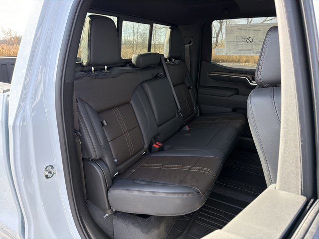 New 2026 Chevrolet Silverado 1500 High Country image 29