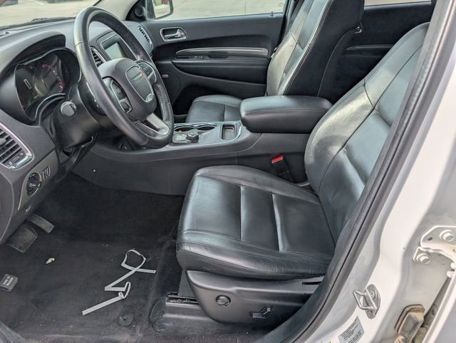Used 2017 Dodge Durango GT w/ Premium Group AWD/4WD image 10