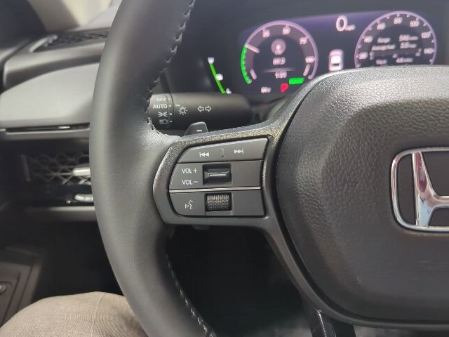 New 2026 Honda Accord EX-L image 16