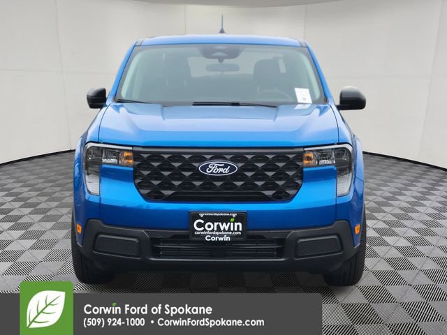 New 2026 Ford Maverick XL w/ 4K Tow Package image 6