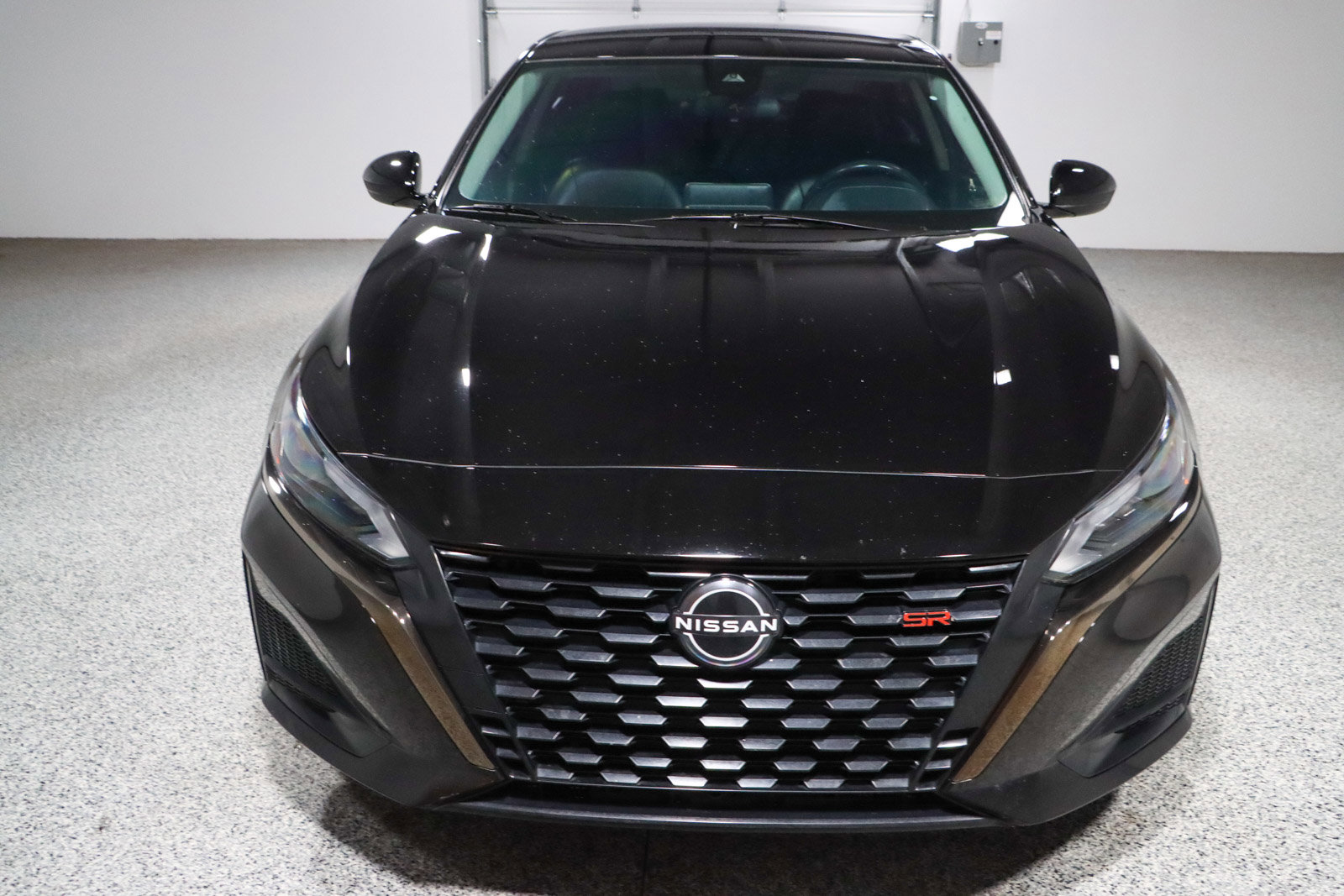 Used 2023 Nissan Altima 2.5 SR FWD image 4