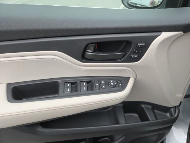 New 2026 Honda Odyssey EX-L image 14