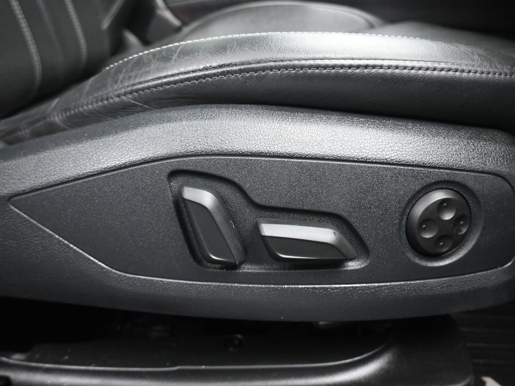 Used 2021 Audi A5 2.0T Premium Plus w/ Premium Plus image 52