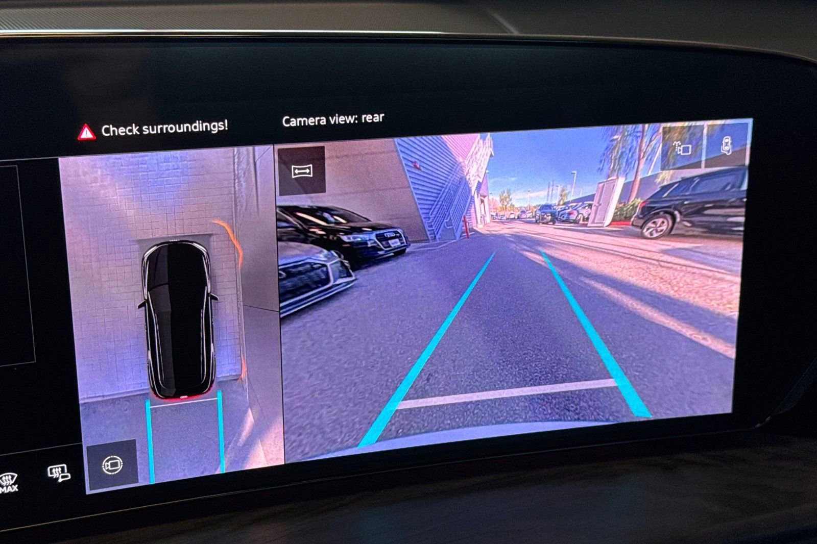 New 2025 Audi Q5 Premium Plus image 17