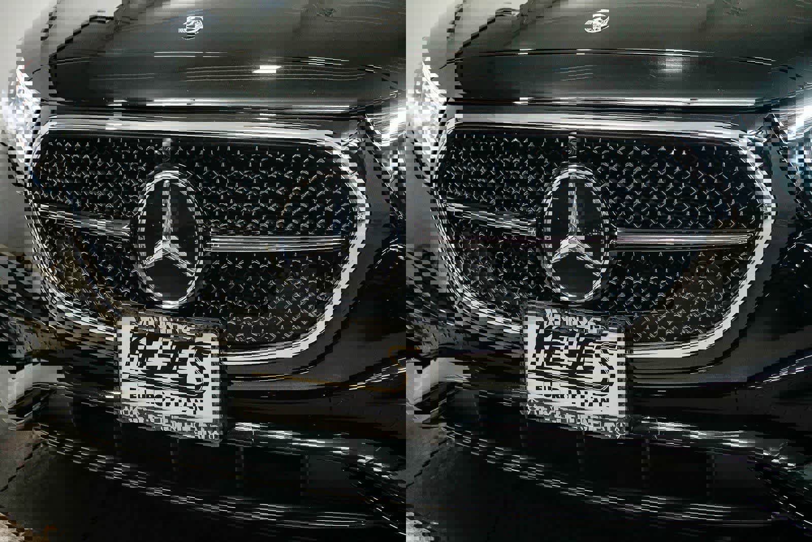 Used 2026 Mercedes-Benz E 350 Sedan image 8