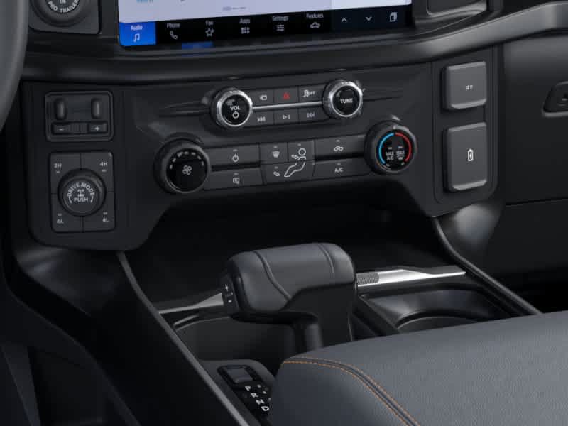 New 2026 Ford F150 Tremor AWD/4WD image 15
