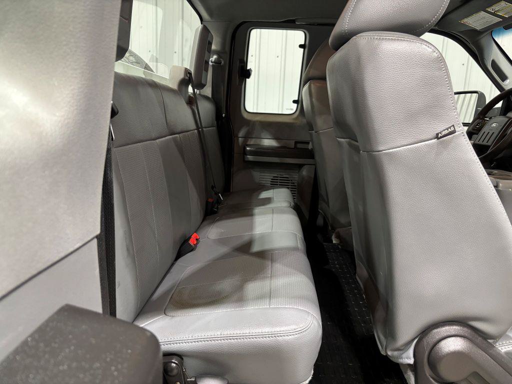 Used 2015 Ford F350 XL AWD/4WD image 14