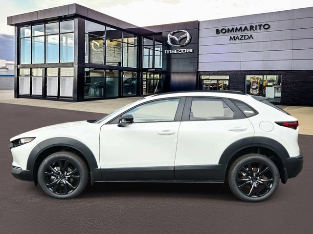 New 2026 MAZDA CX-30 AWD 2.5 S image 2